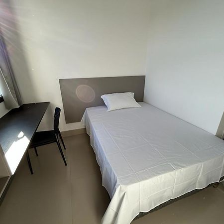 Nano Suites - Casal Uberlândia Exterior photo