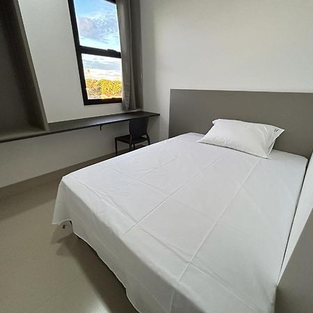 Nano Suites - Casal Uberlândia Exterior photo
