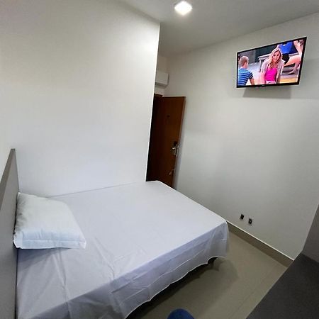 Nano Suites - Casal Uberlândia Exterior photo