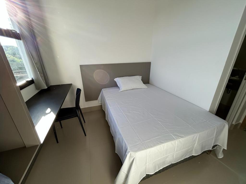 Nano Suites - Casal Uberlândia Exterior photo