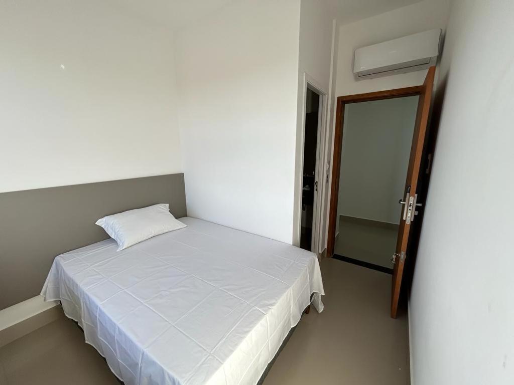 Nano Suites - Casal Uberlândia Exterior photo