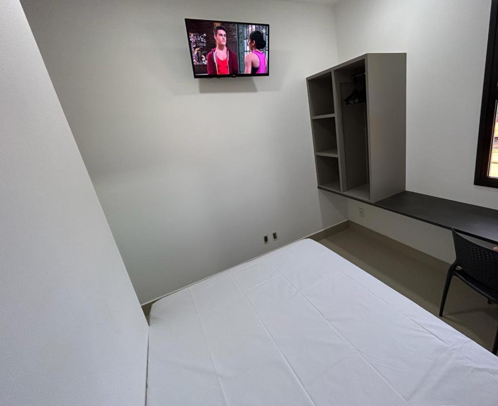 Nano Suites - Casal Uberlândia Exterior photo
