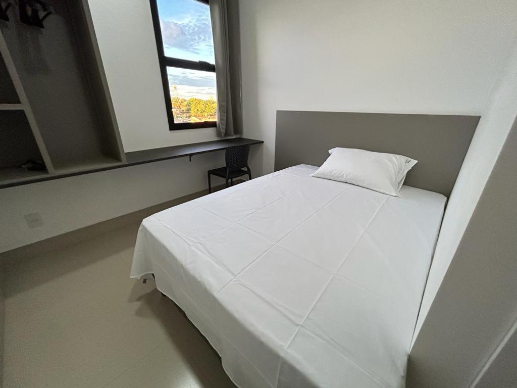 Nano Suites - Casal Uberlândia Exterior photo