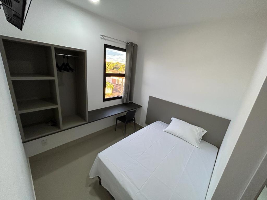 Nano Suites - Casal Uberlândia Exterior photo