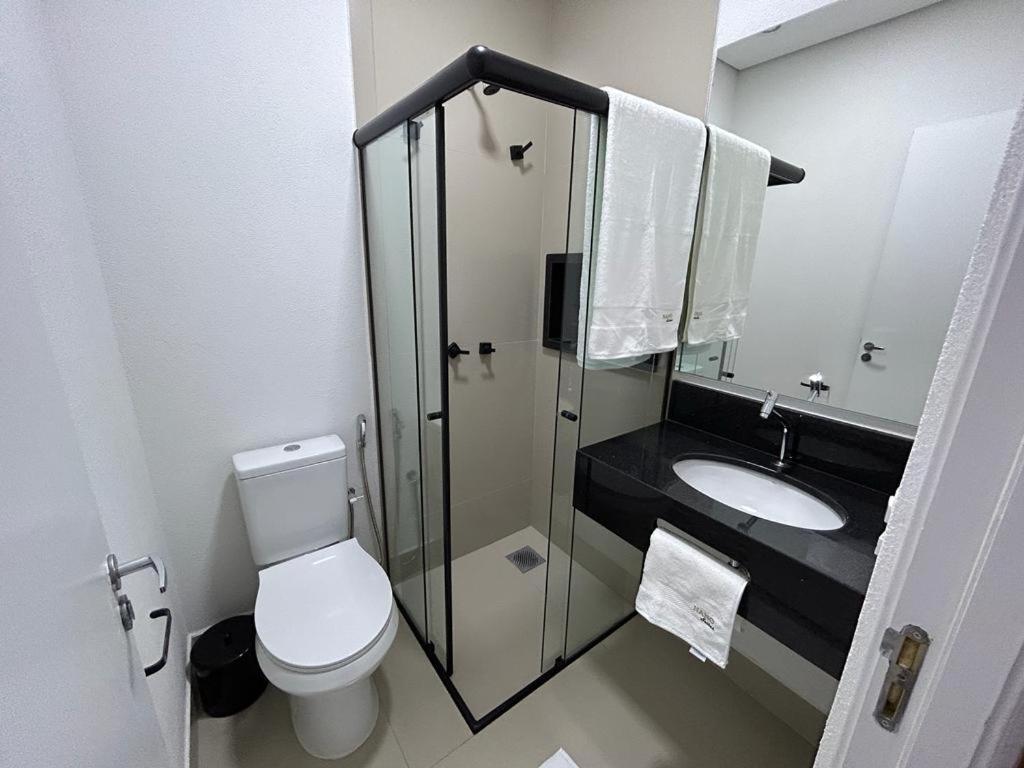 Nano Suites - Casal Uberlândia Exterior photo