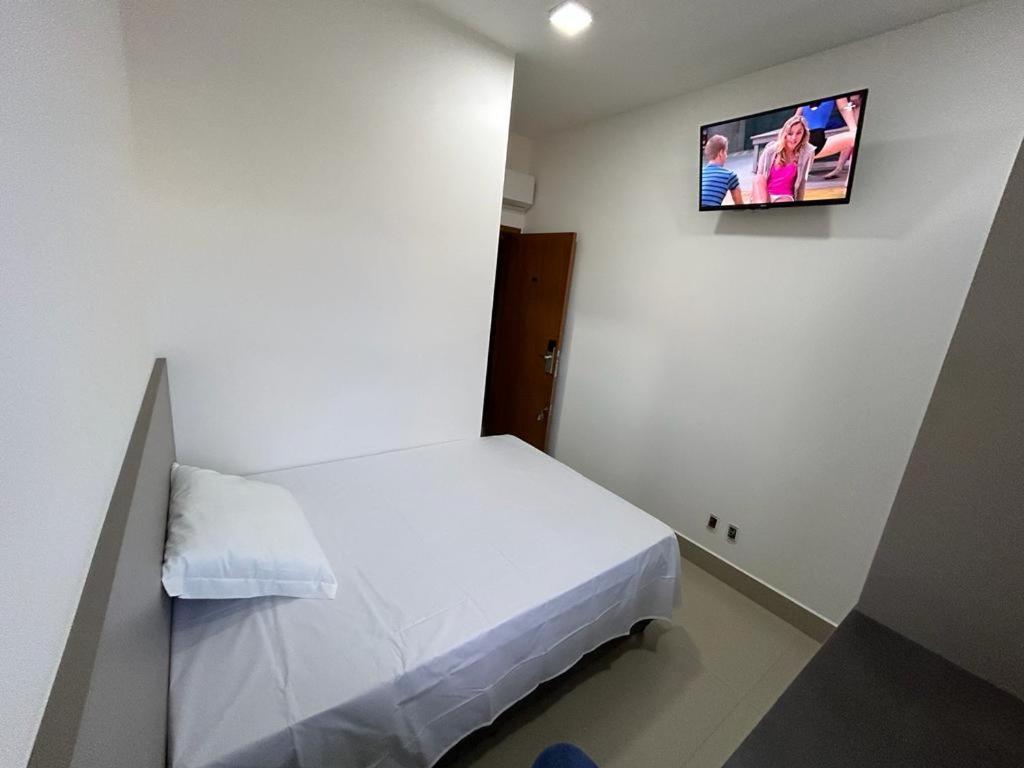 Nano Suites - Casal Uberlândia Exterior photo