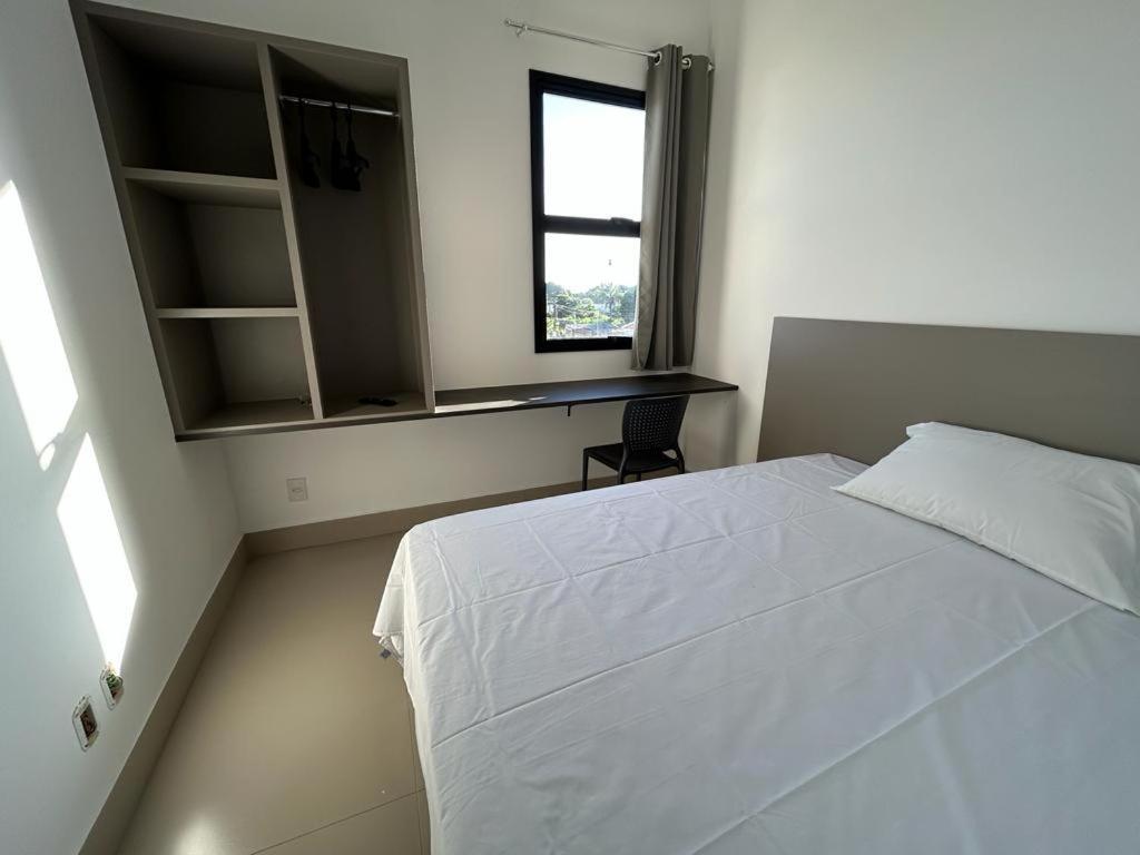 Nano Suites - Casal Uberlândia Exterior photo